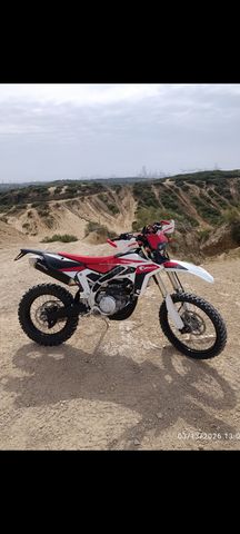 מודעת רכב פאנטיק XEF250