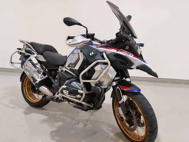 מודעת רכב ב.מ.וו R1250GS אדוונצר