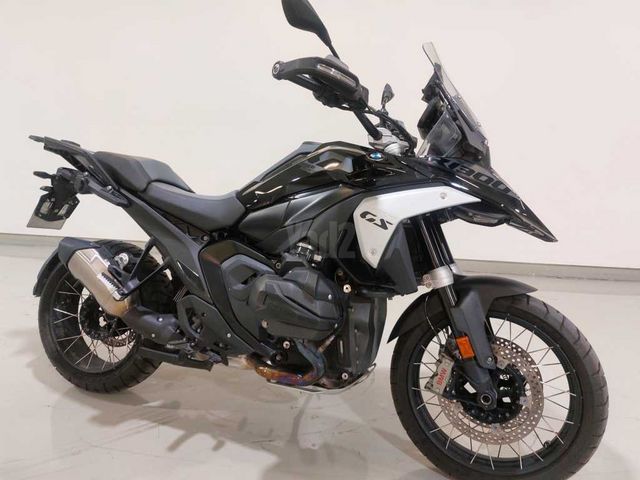 מודעת רכב ב.מ.וו R1200GS