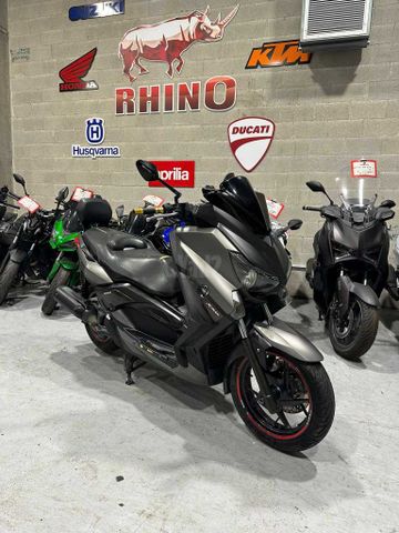 מודעת רכב ימאהה X-Max 125