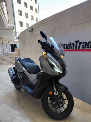 מודעת רכב הונדה ADV350