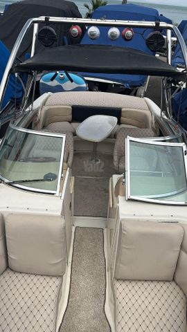 מודעת רכב Sea ray