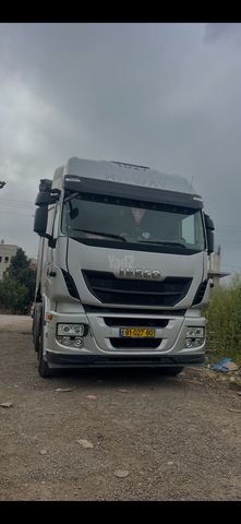 מודעת רכב איווקו