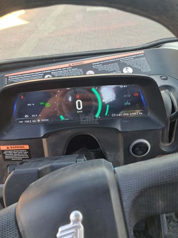 מודעת רכב סאגווי