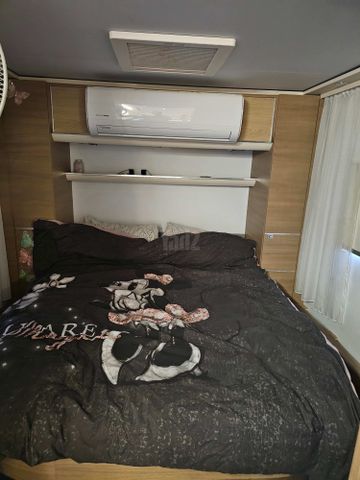 מודעת רכב נגרר (קראוון נגרר)