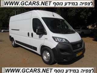 מודעת רכב פיאט