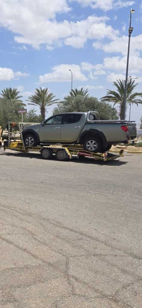 מודעת רכב פרטי/מסחרי 2