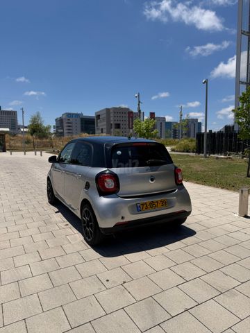 מודעת רכב סמארט פורפור