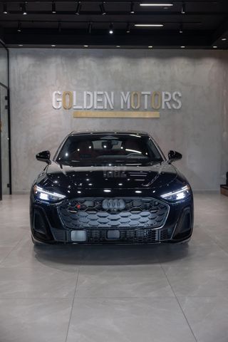 מודעת רכב אאודי S5