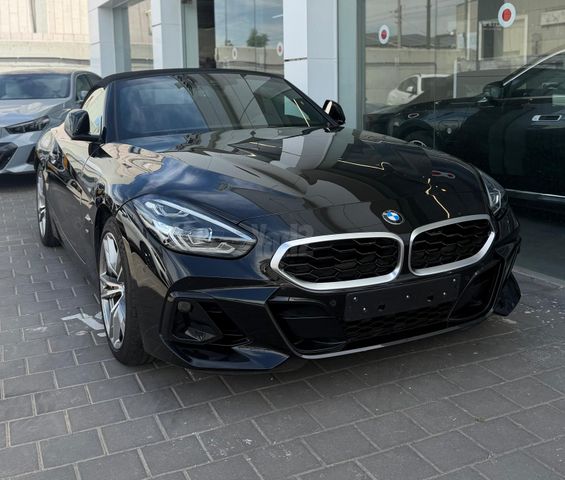 מודעת רכב ב מ וו Z4