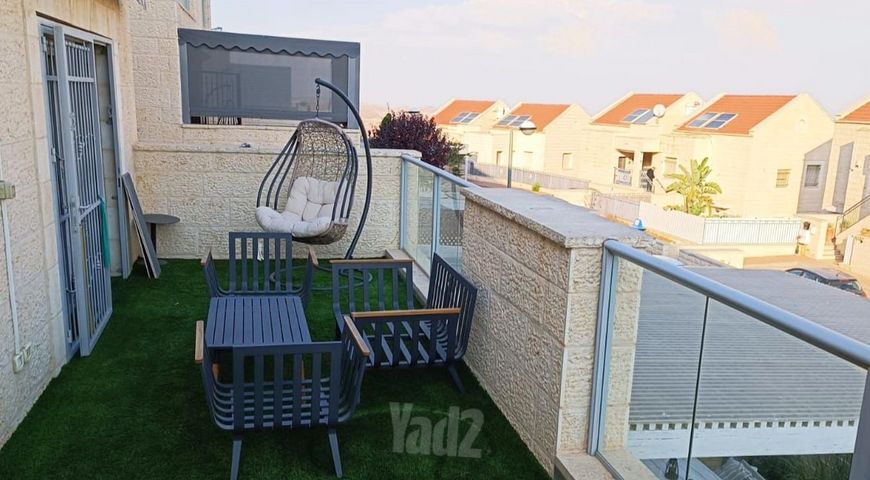דירה למכירה בירושלים — 2