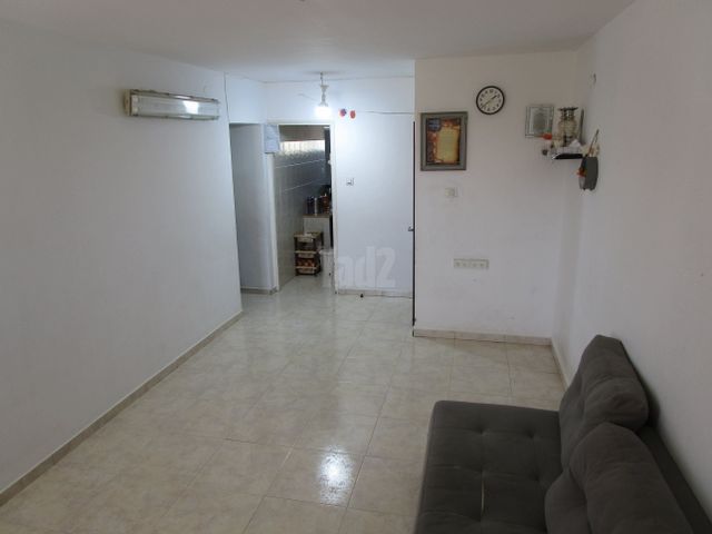 אקסודוס 1066