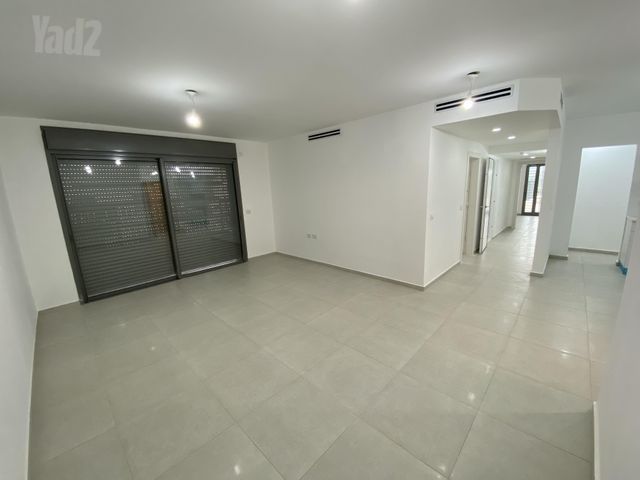 דירת גן למכירה בבית שמש — 3