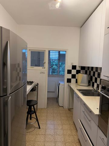 דירה להשכרה בתל אביב יפו — 2
