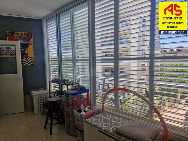 מודעת נכס, דוד שמעוני, א' / צפון מזרח העיר, רחובות