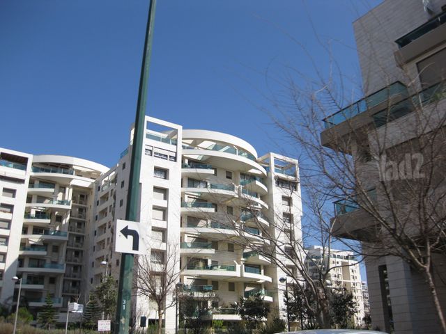 דירה למכירה בתל אביב יפו (תיווך) — 3