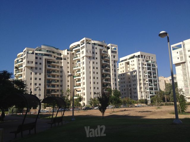 דירה למכירה בתל אביב יפו (תיווך) — 4