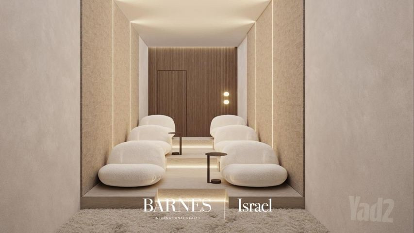 גג/ פנטהאוז למכירה בתל אביב יפו (תיווך) — 5