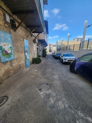 שער פלמר, תחנת רכבת השמונה
