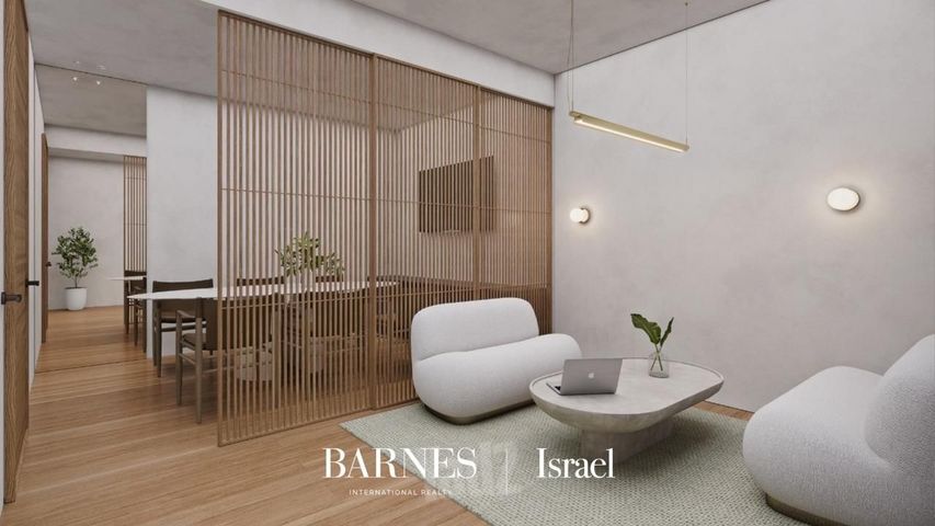 גג/ פנטהאוז למכירה בתל אביב יפו (תיווך) — 4