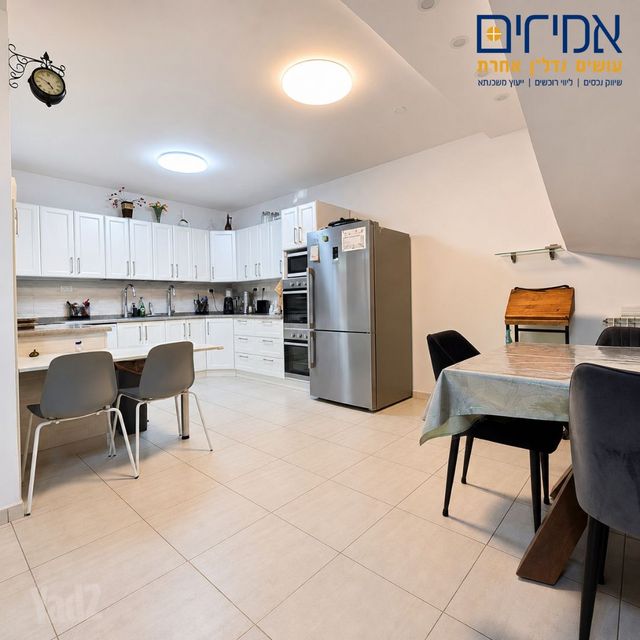 דופלקס למכירה בירושלים (תיווך) — 3
