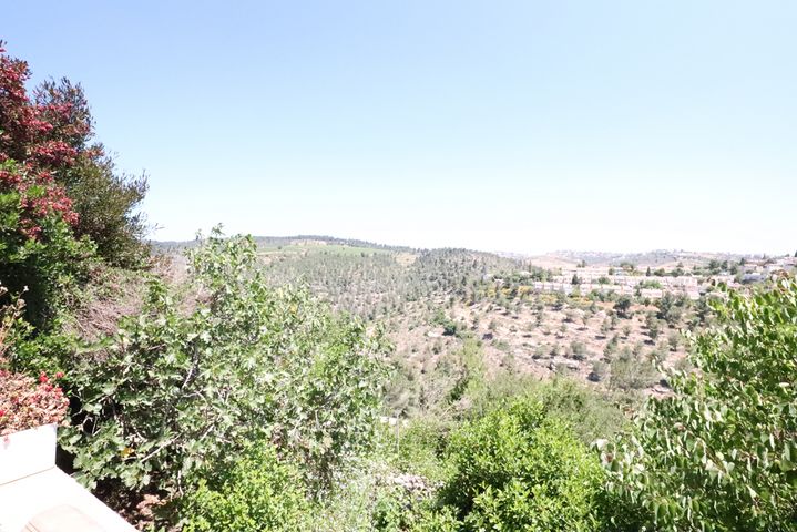 בית פרטי/ קוטג' למכירה במבשרת ציון (תיווך) — 4