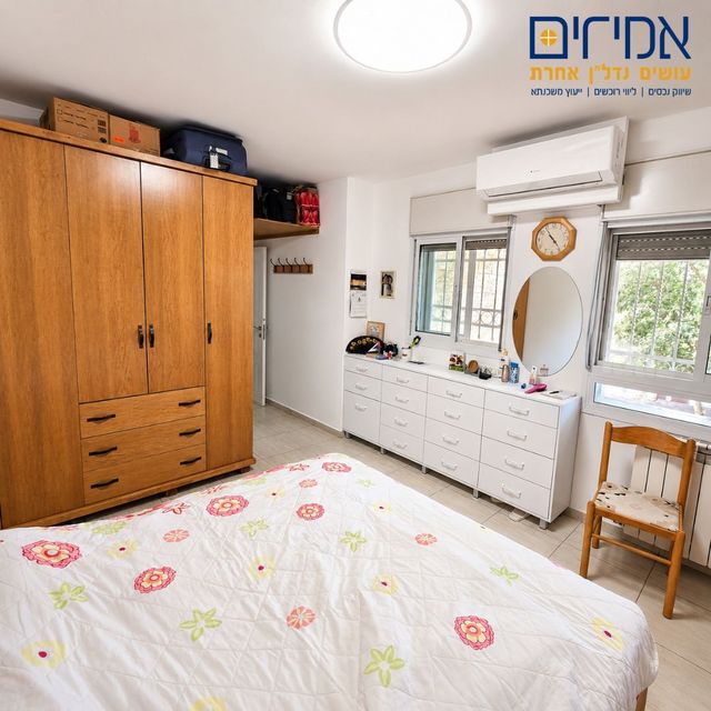 דופלקס למכירה בירושלים (תיווך) — 5
