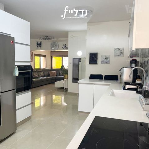 דירת גן למכירה בבית שמש (תיווך) — 2