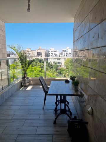 דירה, רובע ו', אשדוד