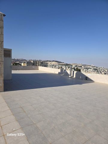 Jerusalem, Israel 6