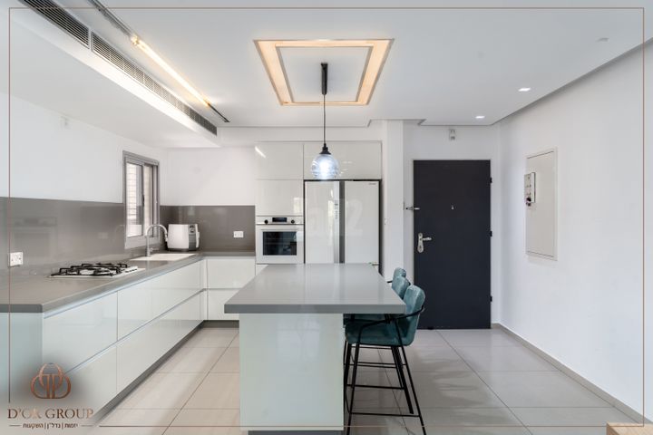 דירה