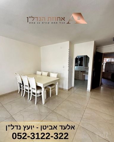דירה למכירה בירושלים (תיווך) — 4