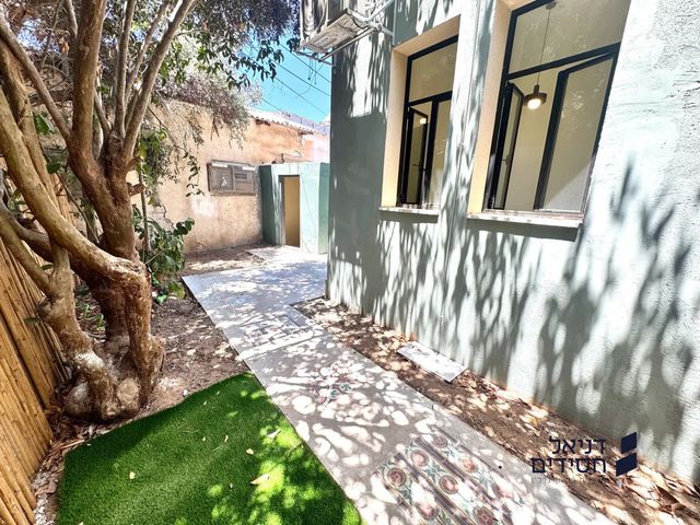 דירה למכירה בתל אביב יפו (תיווך) — 5