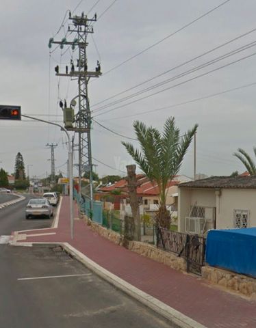 מודעת נכס, השופטים, גבעת ציון, אשקלון