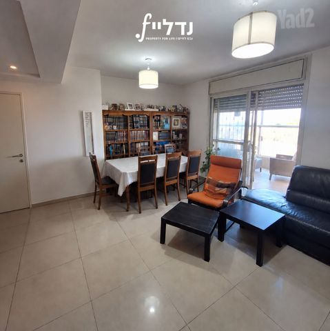 דירה למכירה בבית שמש (תיווך) — 2