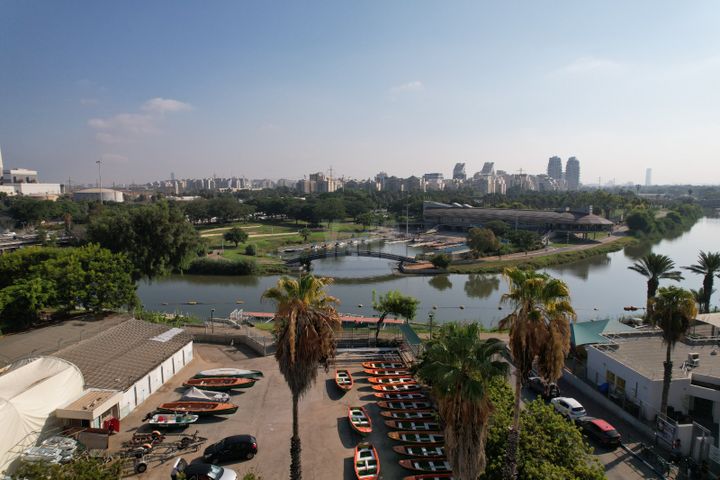 אוסישקין 