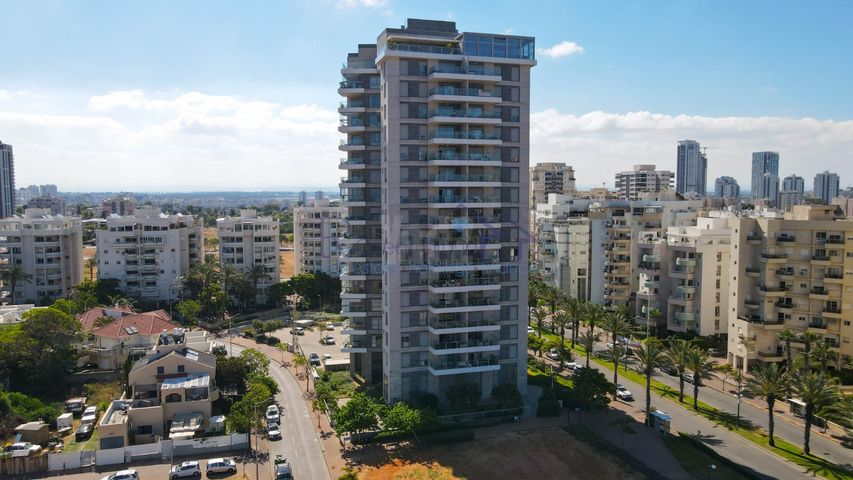 מודעת נכס, חטיבת גבעתי 21, גלי הים, נתניה