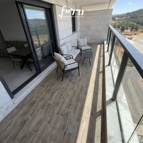 דירה למכירה בבית שמש (תיווך) — 3