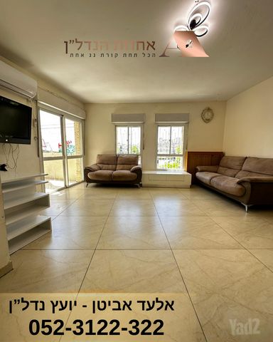 דירה למכירה בירושלים (תיווך) — 2