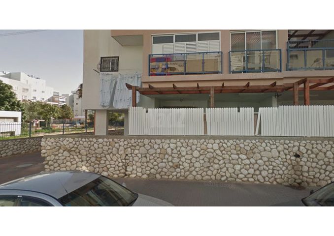 דירת גן, אשדוד