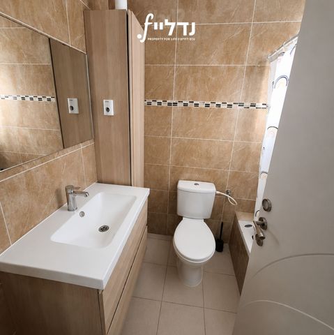 דירה למכירה בבית שמש (תיווך) — 5
