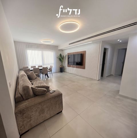 דירה, נווה שמיר רמת בית שמש ה-1, בית שמש