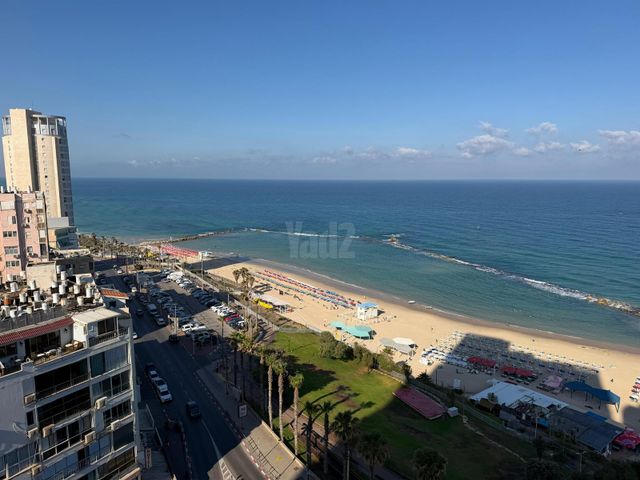 דירה, רוטשילד עצמאות, בת ים