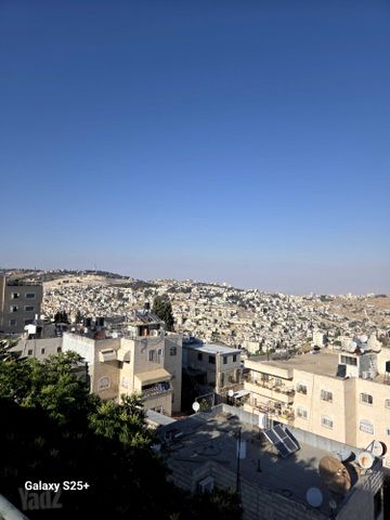 גג/ פנטהאוז למכירה בירושלים (תיווך) — 4