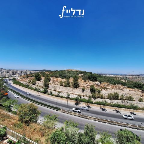 דירה, רמת אבי עזרי / רמת בית שמש ג-1, בית שמש
