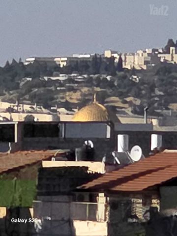 גג/ פנטהאוז למכירה בירושלים (תיווך) — 3