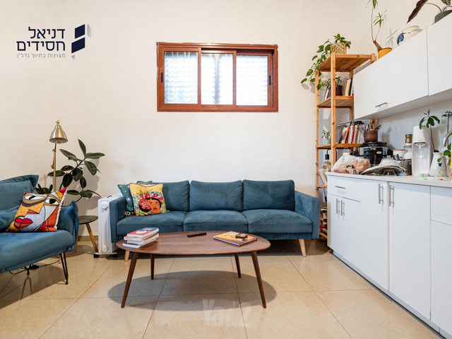 דירה למכירה בתל אביב יפו (תיווך) — 2