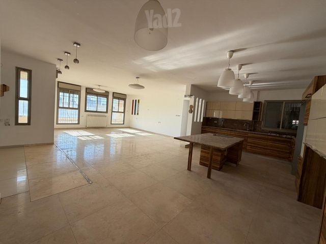 גג/ פנטהאוז למכירה בירושלים (תיווך) — 2