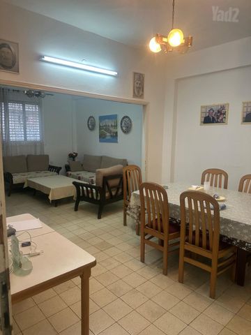 דירה למכירה בתל אביב יפו (תיווך) — 3