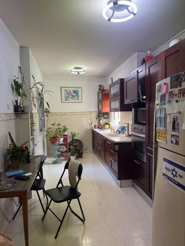 דירה למכירה בתל אביב יפו (תיווך) — 4